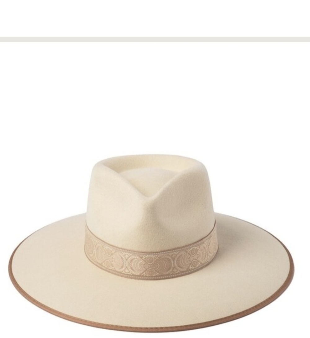Lack Of Color- Rancher Hat - Picture 3 of 3